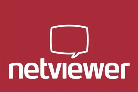Key Features of Netviewer Meet