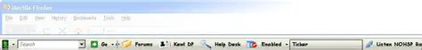 Key Features of NOHSP Toolbar