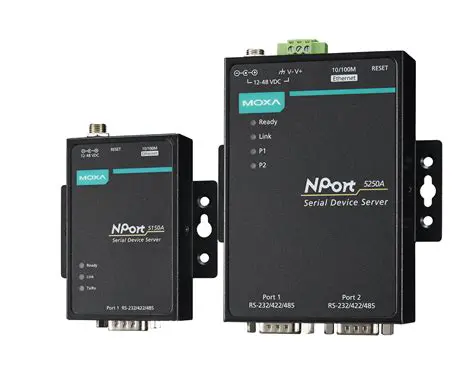 Key Features of NPort PCG SDK