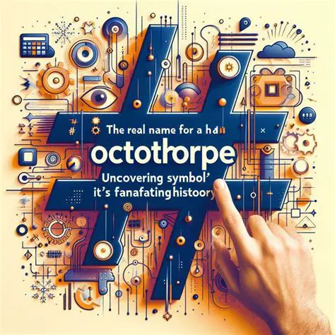 Key Features of Octothorpe Lite