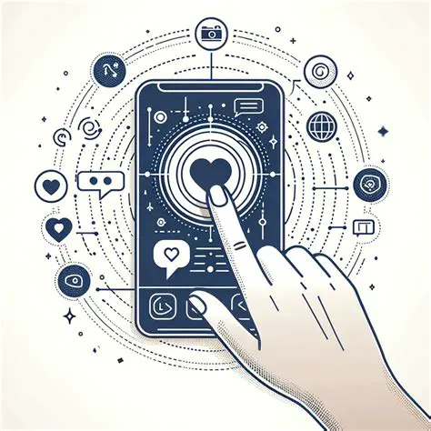 Key Features of Our Digital World