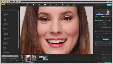 Key Features of Perfectly Clear