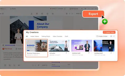 Key Features of PowerPoint to Video