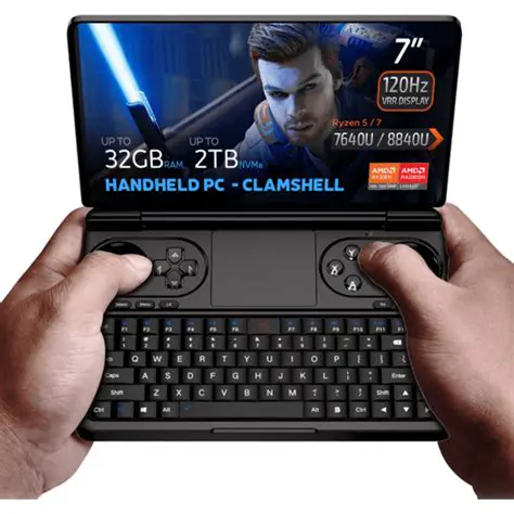 Key Features of proALPHA GPD
