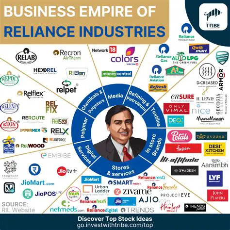 Key Features of Reliance iCall