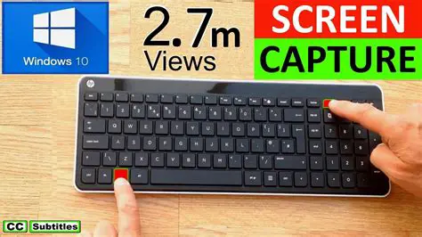 Key Features of ScreenShooter