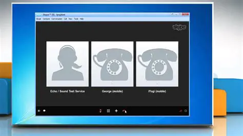 Key Features of Skype Dialer