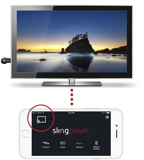 Key Features of Slingplayer Extension for Chrome