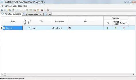 Key Features of Smart Bluetooth Marketing