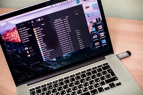 Key Features of SmartFlash