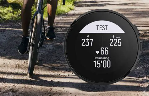 Key Features of Suunto Fitness Solution