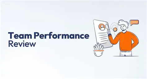Key Features of TeamReview