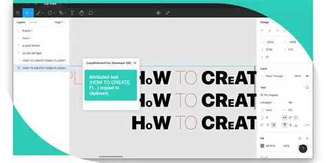 Key Features of Text Copy Helper