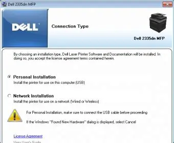 Key Features of the Dell 2335dn MFP