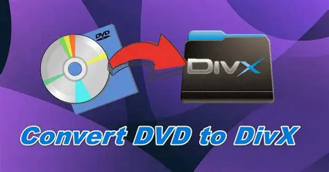 Key Features of the Free DVD to DivX Converter