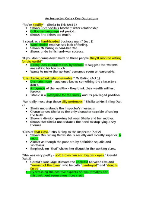 Key Features of The Inspector