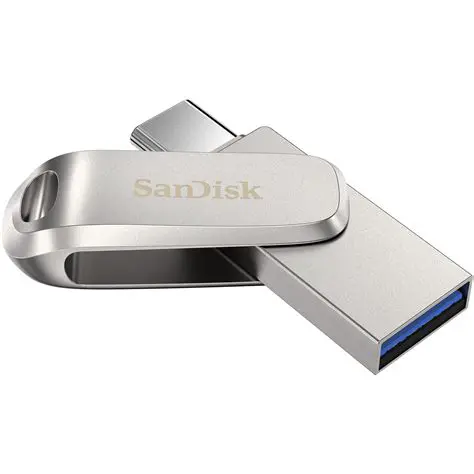 Key Features of the Luxe USB Interface