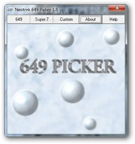 Key Features of the Neotrek 649 Picker