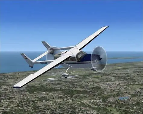 Key Features of the Raytheon G1000 Trainer