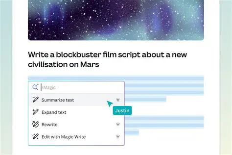 Key Features of the Text Browser Editor