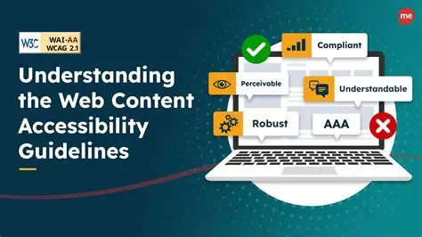 Key Features of the Web Accessibility Toolbar