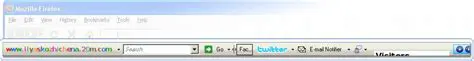 Key Features of Thoombilworld Toolbar