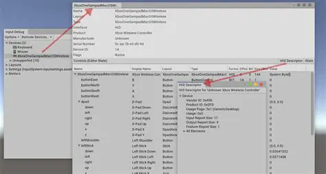 Key Features of Tiny HID Manager