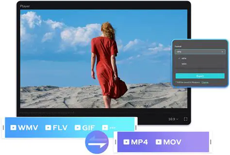 Key Features of Video Converter Max