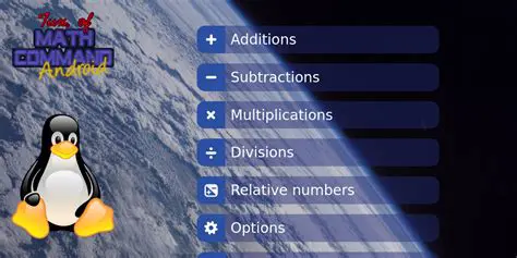 Key Features of WhizzKids Maths Penguin