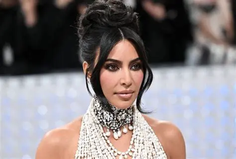 Kim Kardashian : Icône de la Pop Culture, Femme d'Affaires et Influenceuse Mondiale