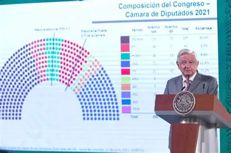 La Ineficiencia del Gobierno