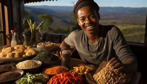 La Influencia de la Historia en la Cocina