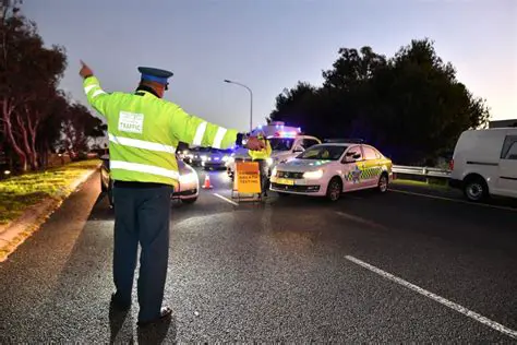 law enforcement on the case of the use of dangerous BTP goes well