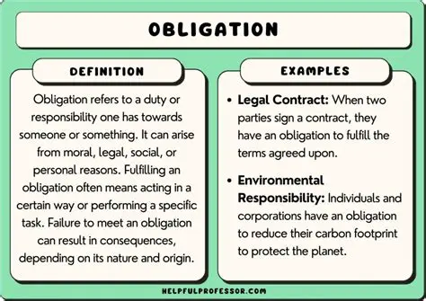 Legal Implications and Notary Responsibilities