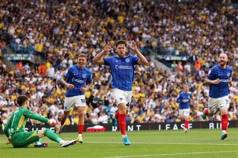 The Enduring Legacy: Leicester City vs Portsmouth – A Clash of Footballing Histories
