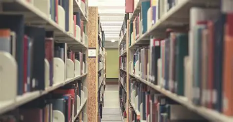 Library Collection Management