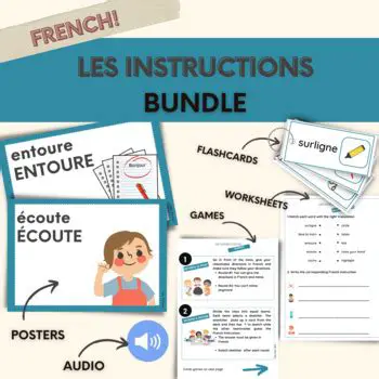 Lire les instructions et les descriptions de jeu
