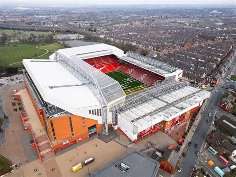 Liverpool vs. Manchester United: Pertempuran Klasik Liga Inggris yang Penuh Gairah