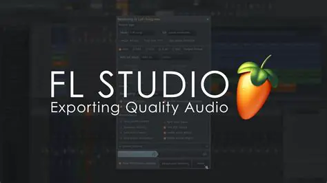 Loading and Exporting Sound Files