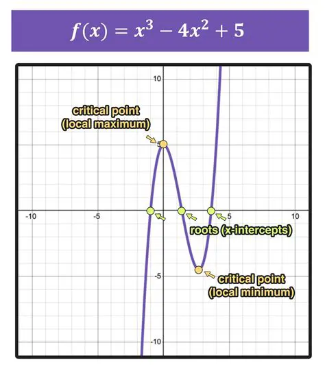 Local Graphs and their Properties
