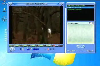 Main Features of DongSon Media Player