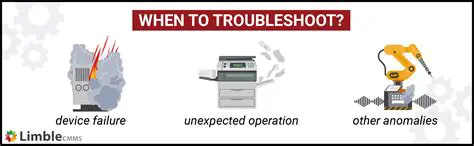 Maintenance and Troubleshooting Tools