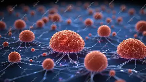 Maintenance of tissue health