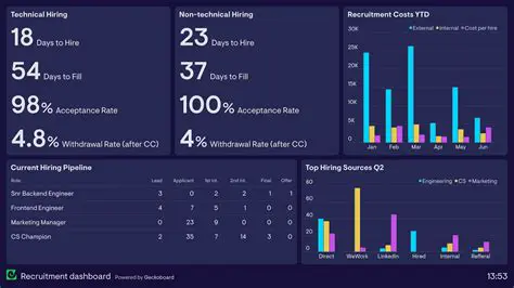 Make your dashboard more professional