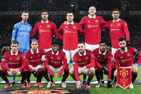 Manchester United: A Deep Dive into the Red Devils' Legacy and Future