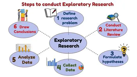 Manual Research and Exploration
