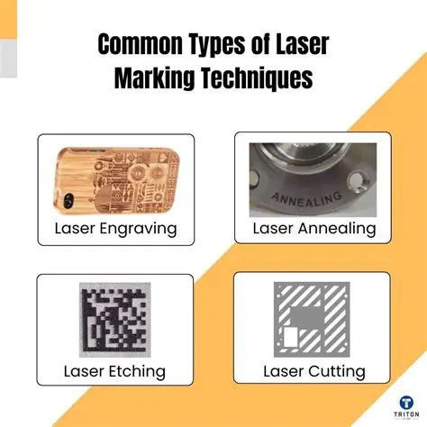 Manual Time Marking Techniques