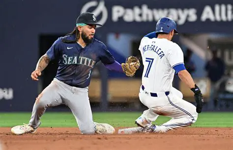Mariners vs. Blue Jays: Unveiling the Latest Matchups, Stats, and Betting Insights