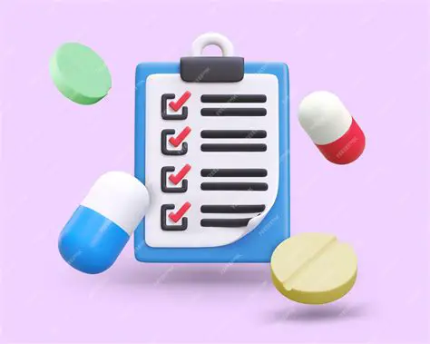 Medicamentos a Serem Tomados