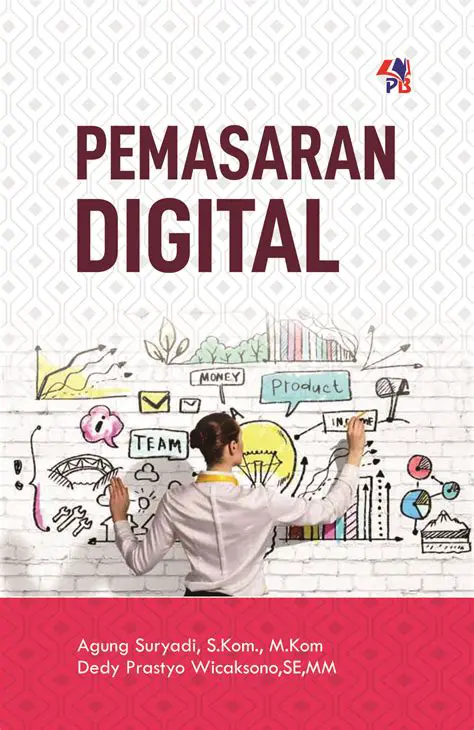 Memahami Mendalam: Riset Keyword Adalah Kunci Sukses dalam Strategi Pemasaran Digital